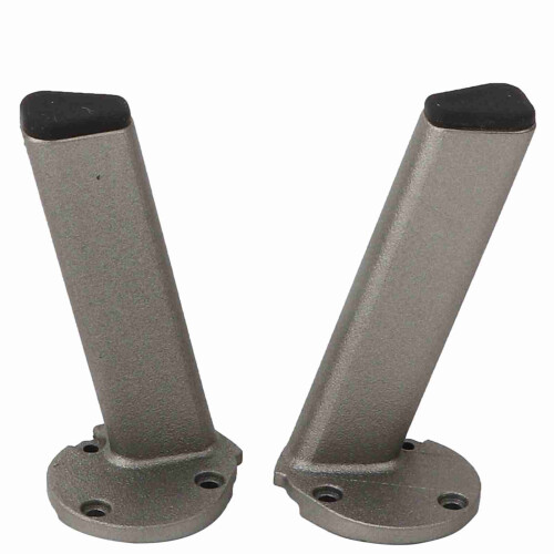 Landing Gear Kit Front Rear Bracket Repair Parts 1
