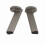 Landing Gear Kit Front Rear Bracket Repair Parts 5