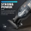 KM2299 Hair Clipper 0mm Zero Gapped Carving Clipper 5