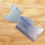 Seam Measuring Gauge Tailor Ruler For DIY Patchwork Quilting 4