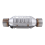 Universal Catalytic Converter 3 Inch 400 Cells High Flow Muffler 1