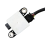 8983550720 Diesels Exhaust Particle Sensor Probe for D-MAX Dmax 6