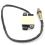 8983550720 Diesels Exhaust Particle Sensor Probe for D-MAX Dmax 3