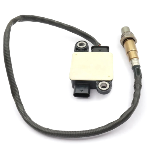 8983550720 Diesels Exhaust Particle Sensor Probe for D-MAX Dmax 2