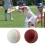 Sports cricket, training cricket, brown 7