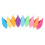 Smooth & Durable 9pcs Tatting Shuttles Set for DIY Knitting Projects 15