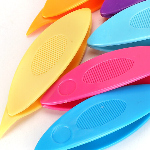 Smooth & Durable 9pcs Tatting Shuttles Set for DIY Knitting Projects 2