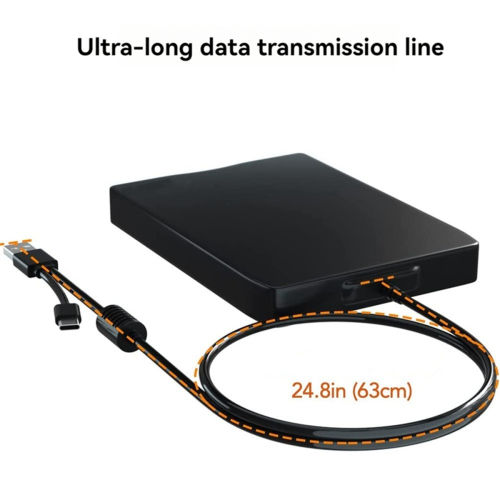 USB Floppy Disk Reader Floppy Disk Drive 2