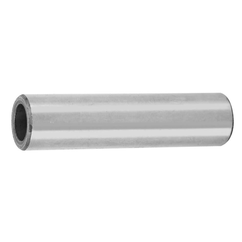 Piston Pin Wrist Gudgeon Air Compressor Metal Replacement Part 20 X 80Mm Silver 8161340648269