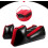 Inflatable Games for Couples - Durable 2-Person Games, Interactive Fun for Indoor and Outdoor Use 5