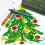 1PCS Crayon Case, for Gifts, with 4 Crayon for Kids 6