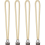 Air Tightly Control Catalytic Burner Lamps Wick (18mm) 1