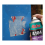 AKFIX A104 Label & Sticker Remover 200ml 4