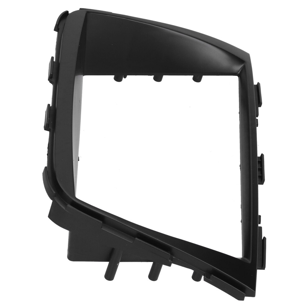 Kia Sorento 2013 2Din Stereo Radio Fascia Frame Abs Black 4031340649600
