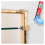 Demsun P55 Multi Purpose PU Foam 750ml Thermal & Acoustic Insulation 3