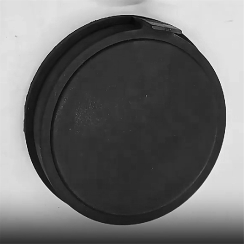 Headlight Dust Cover Headlamp Dust Cap Replacement for 2