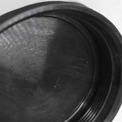 Headlight Dust Cover Headlamp Dust Cap Replacement for 1