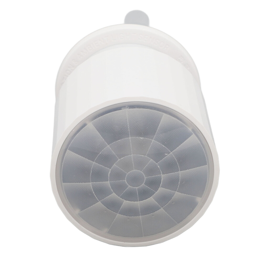 Infrared Motion Sensor With Bluetooth 5.0, 7M Detection, Abs Material 4601340649773