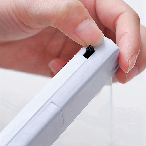 LED Flat Panel Night Vision Reading Light, Eye Protection Light White 2