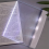 LED Flat Panel Night Vision Reading Light, Eye Protection Light White 4