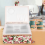 Extra Large Sewing Basket,for Needles, Thread, Tape Measure 6
