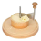 Cheese Cutter Cheese Curler Rust Proof Handheld Cheese Flaker 2