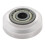 10Pcs 3D Printer Plastic Wheel for CNC V-Slot 5