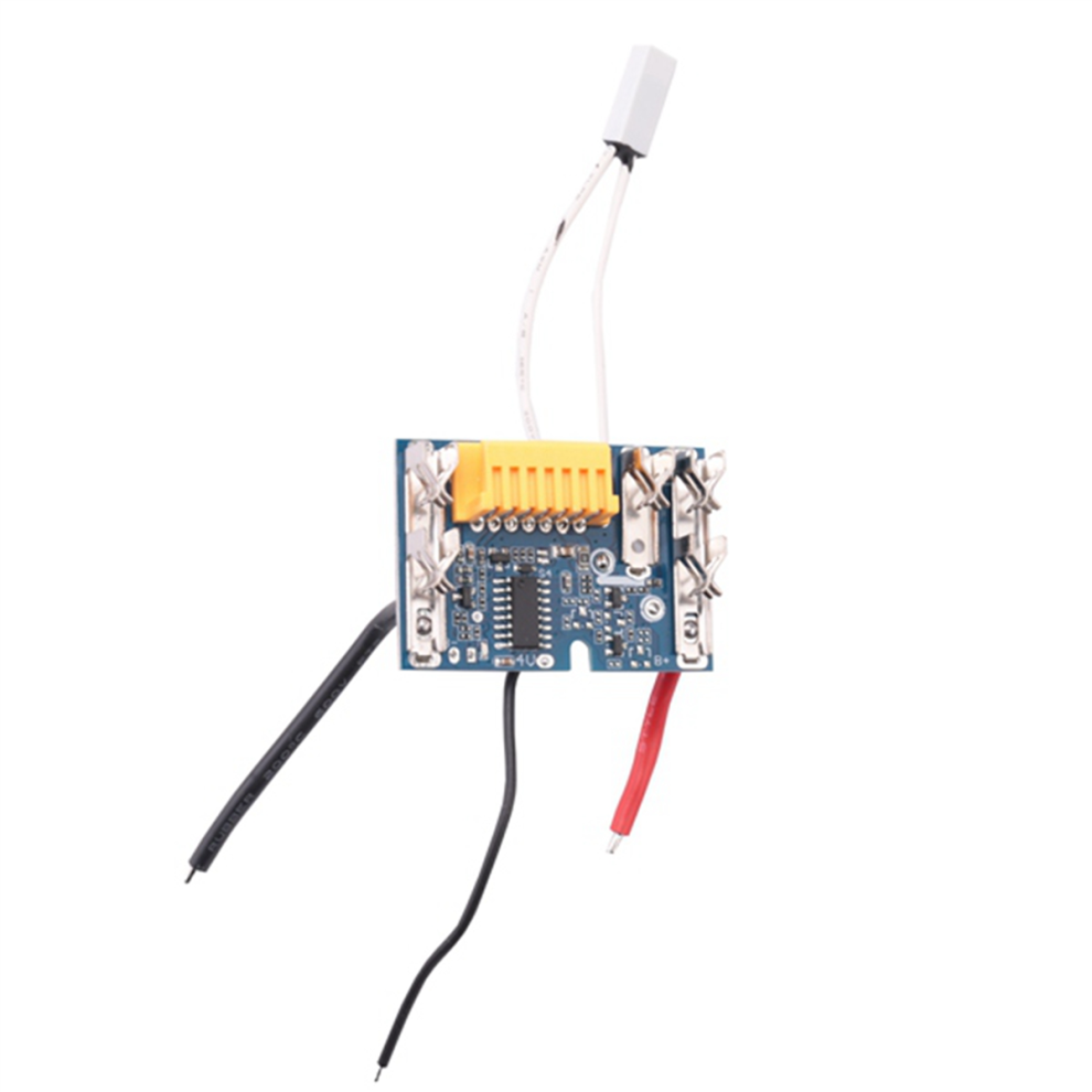 18V Battery Chip Pcb Board Replacement For Bl1830 Bl1840 4712400696252