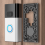 No-Drill Video Doorbell Mount for Ring Video Doorbell(2020 Release) 2