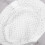 Kids Gray Sun Hat with Adjustable Windproof Strap M (50-54cm) Printed Beach Cap 5