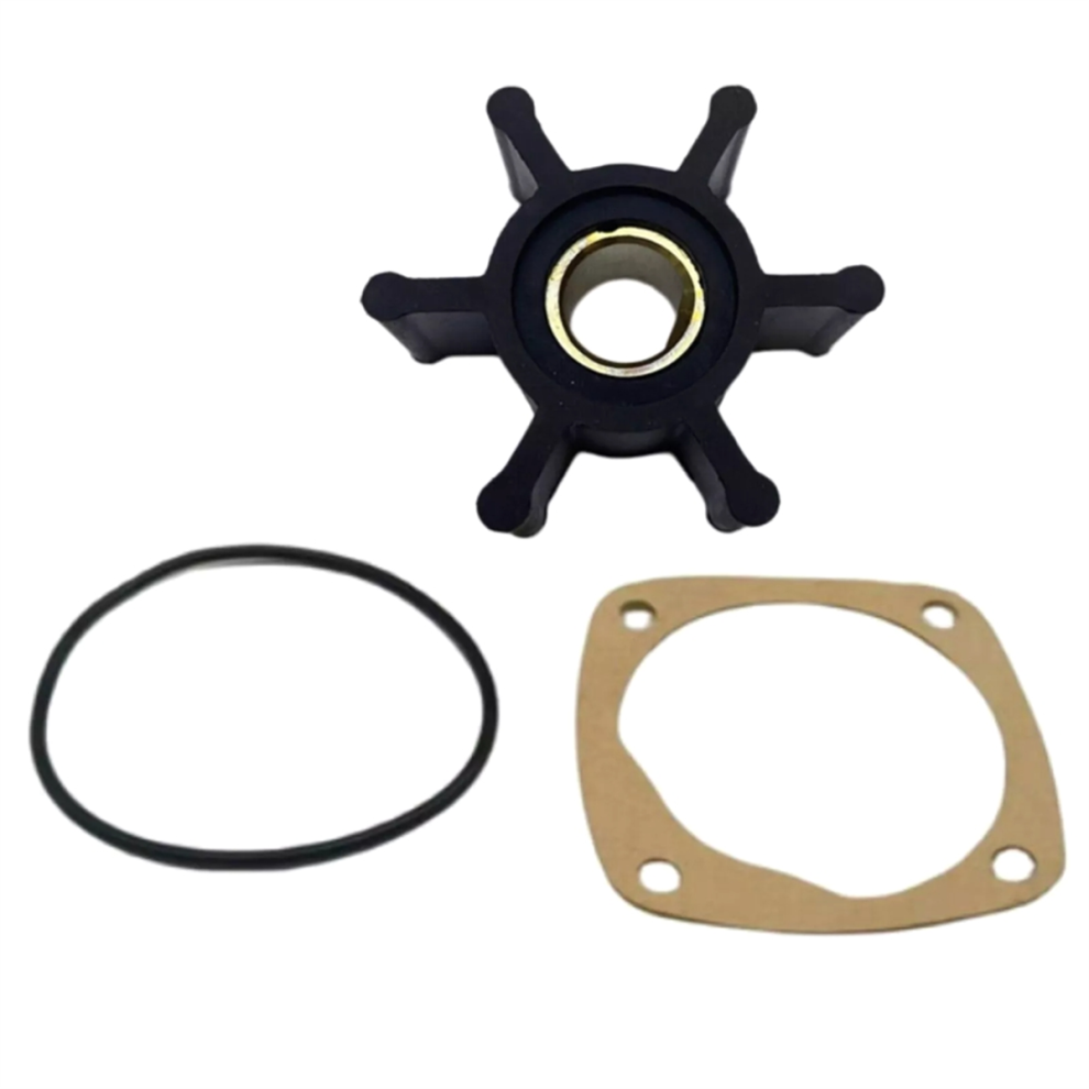 New Water Pump Flexible Impeller Kit For Oberdorfer 4712400677770