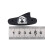 1 Pair Durable Rubber Brake Pads Linings for Road 10