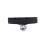 1 Pair Durable Rubber Brake Pads Linings for Road 13