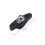 1 Pair Durable Rubber Brake Pads Linings for Road 8