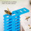 Push-Pull Queen Bee Escape Box Bee Raising Equipment Beekeeping 2