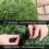 Artificial Plant Topiary Ball, Hanging Faux Plants Balls 2