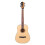 Acoustic Guitar 6 String Beginner 34in Folk 1