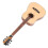 Acoustic Guitar 6 String Beginner 34in Folk 9