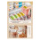 For B21/B1/B203/B3S Frozen Label Paper 5