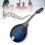 A Style Mandolin Wooden 8 String Mandolin with 12
