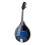 A Style Mandolin Wooden 8 String Mandolin with 2