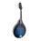 A Style Mandolin Wooden 8 String Mandolin with 8