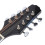 A Style Mandolin Wooden 8 String Mandolin with 14