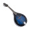A Style Mandolin Wooden 8 String Mandolin with 5