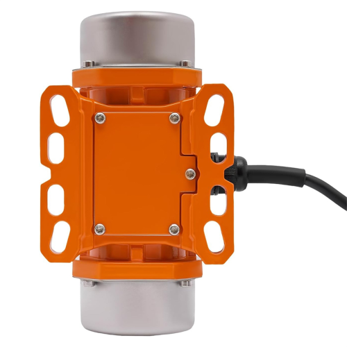 Electric Vibration Motor with 8 Mounting Holes,100W 1