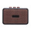 Electric Guitar Amplifier 6.35mm Interface Built 4