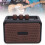 Electric Guitar Amplifier 6.35mm Interface Built 12