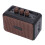 Electric Guitar Amplifier 6.35mm Interface Built 6