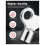 6-Pack Radiator Bleeding Air Valve Key for Bleeding Old Home Radiator 4