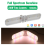 LED Grow Light Foldable Phyto Lamp Full Spectrum Bulb B 5